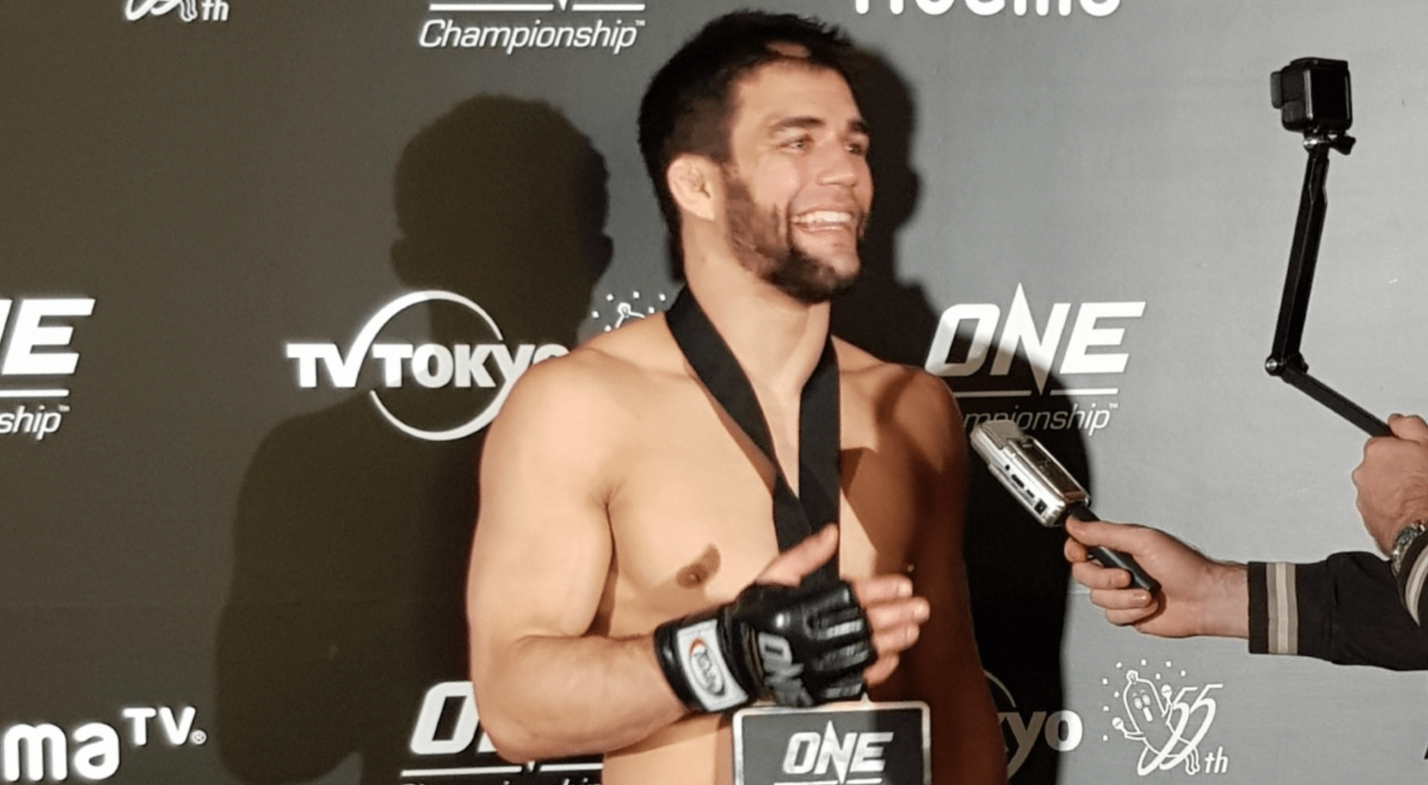 Garry Tonon Opens Up On The Difficulties Of Finding A Fight