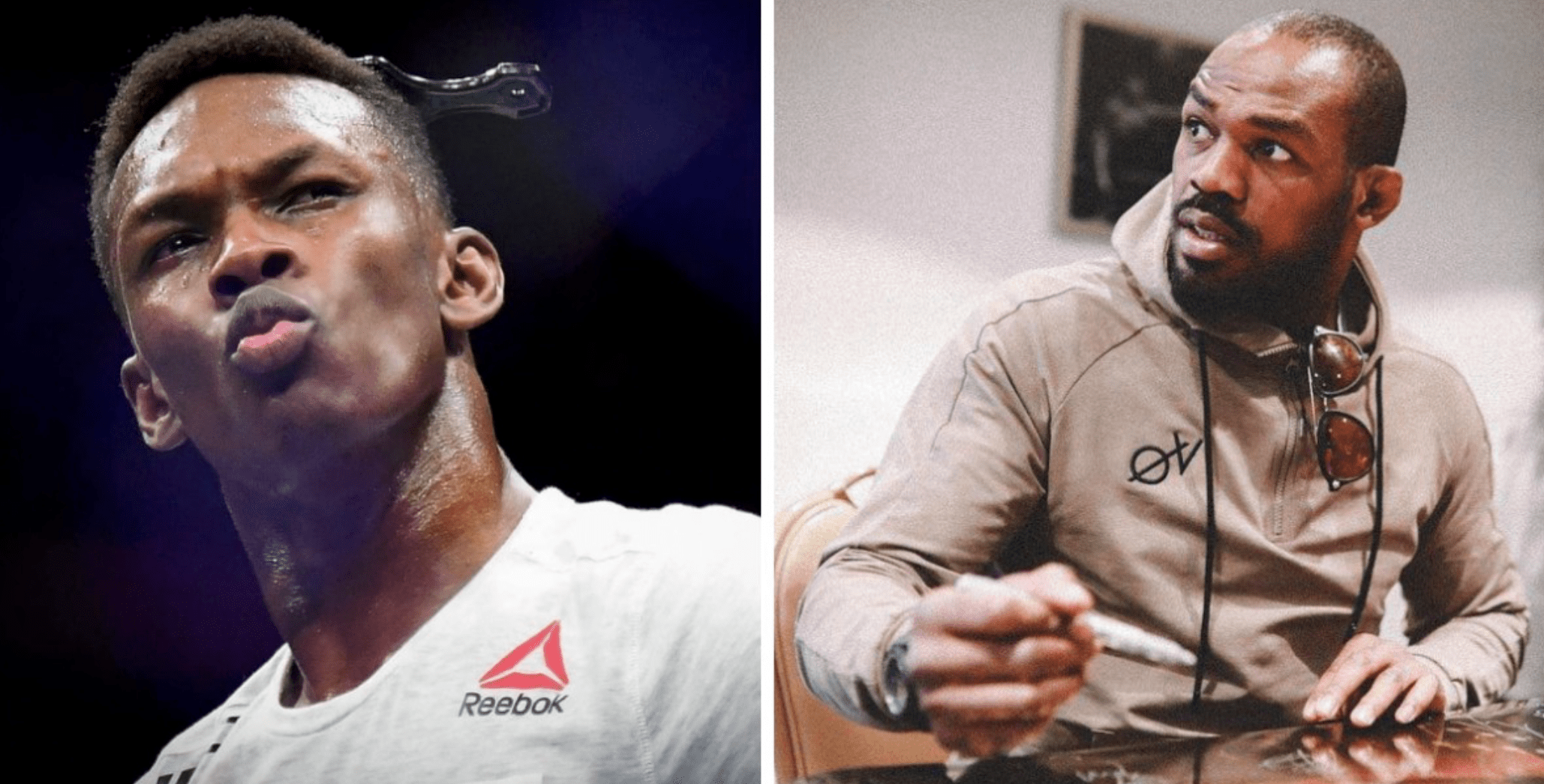 UFC: Chael Sonnen Backs Israel Adesanya To Beat Jon Jones