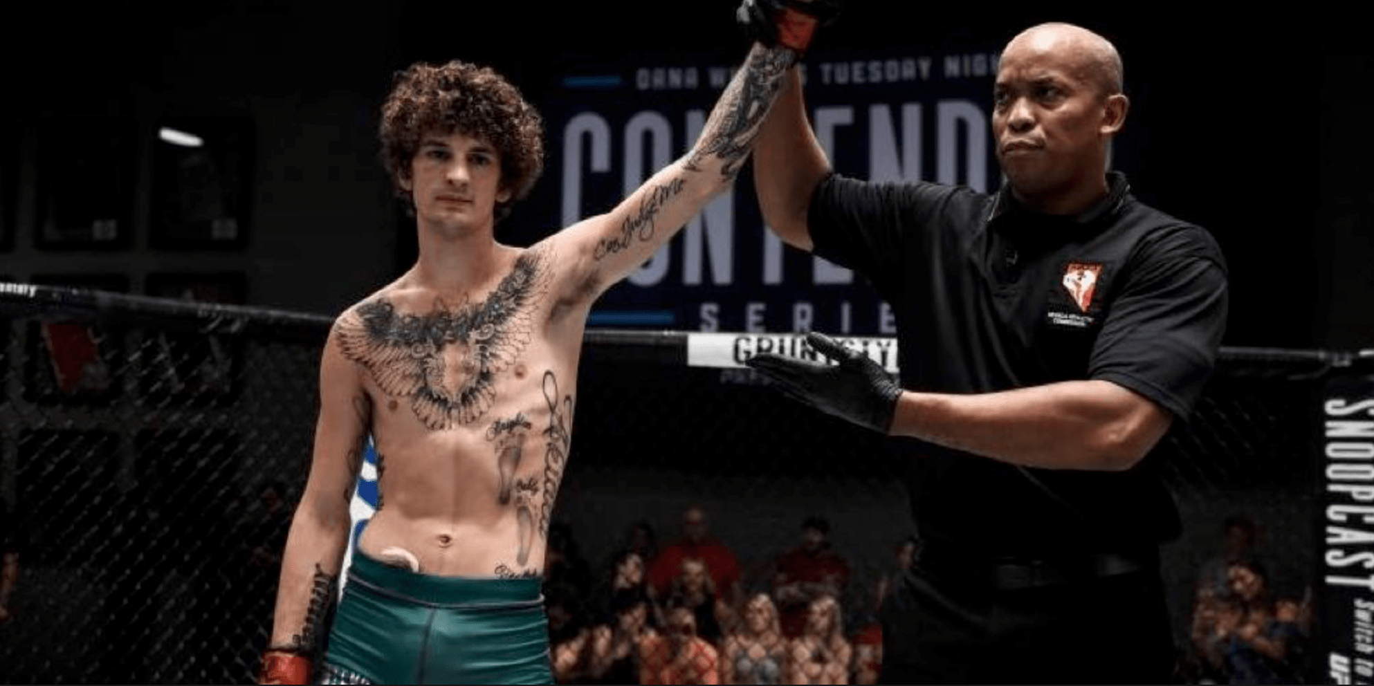 Sean O’Malley Accepts Six Month Suspension From USADA