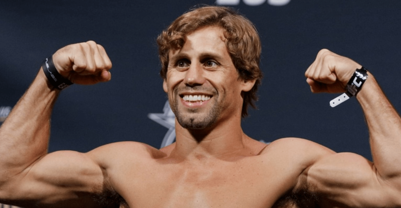 UFC: Urijah Faber Has His Eye On Two Top Contenders At 135lbs