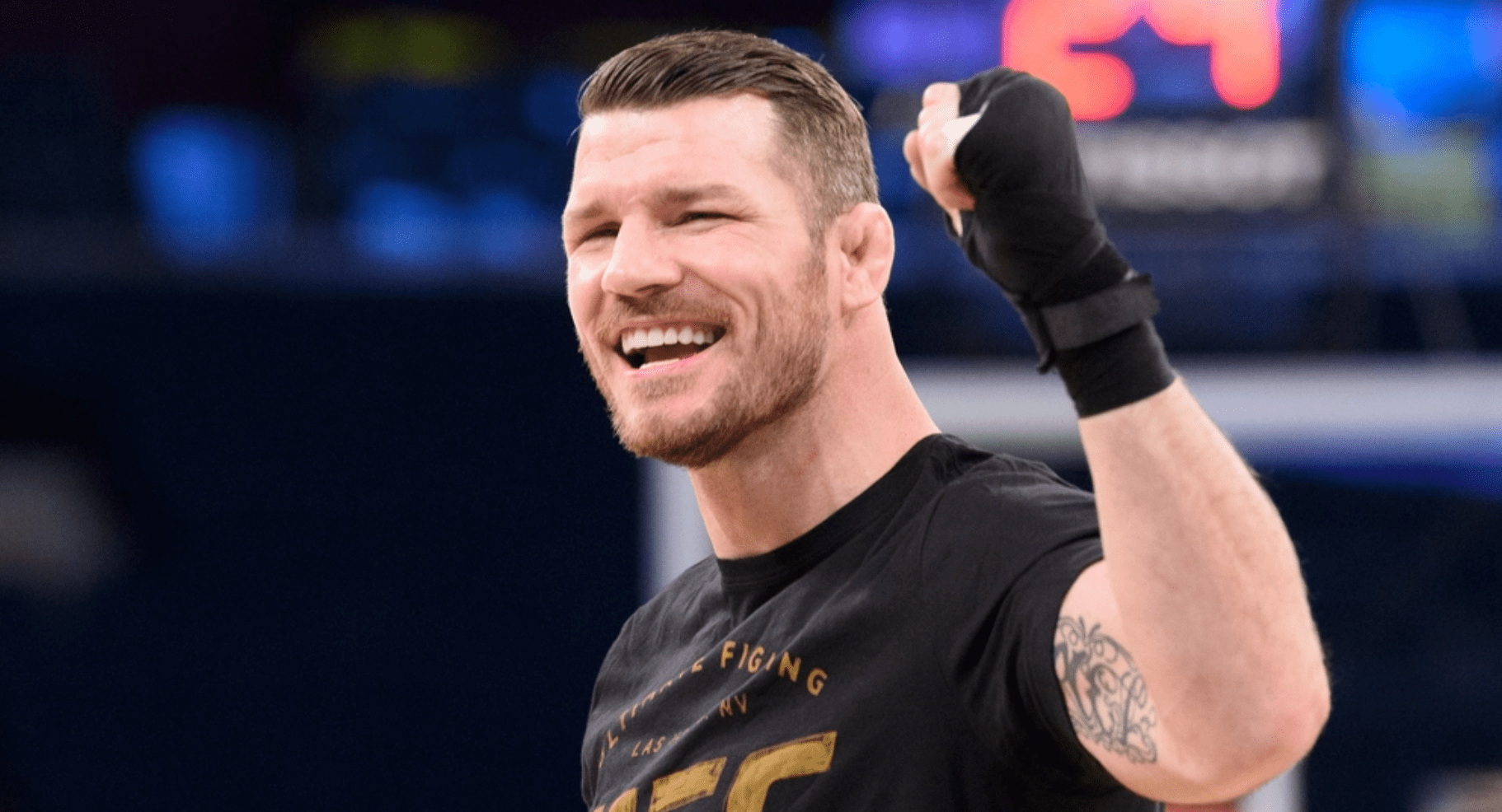 Michael Bisping Has No Sympathy For Ben Askren’s Hip Replacement