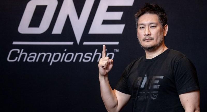ONE Championship Announces Several New Partnerships