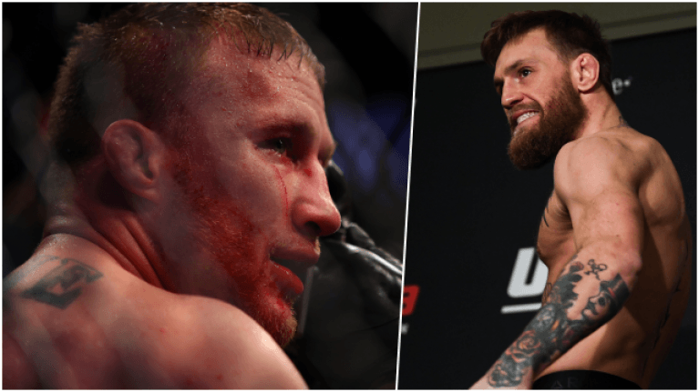 UFC: McGregor vs Gaethje And Poirier vs Hooker Set For The Summer?