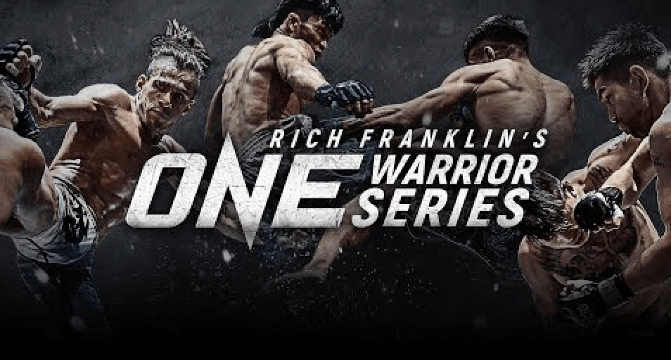 ONE Warrior Series 9 Results And Replay