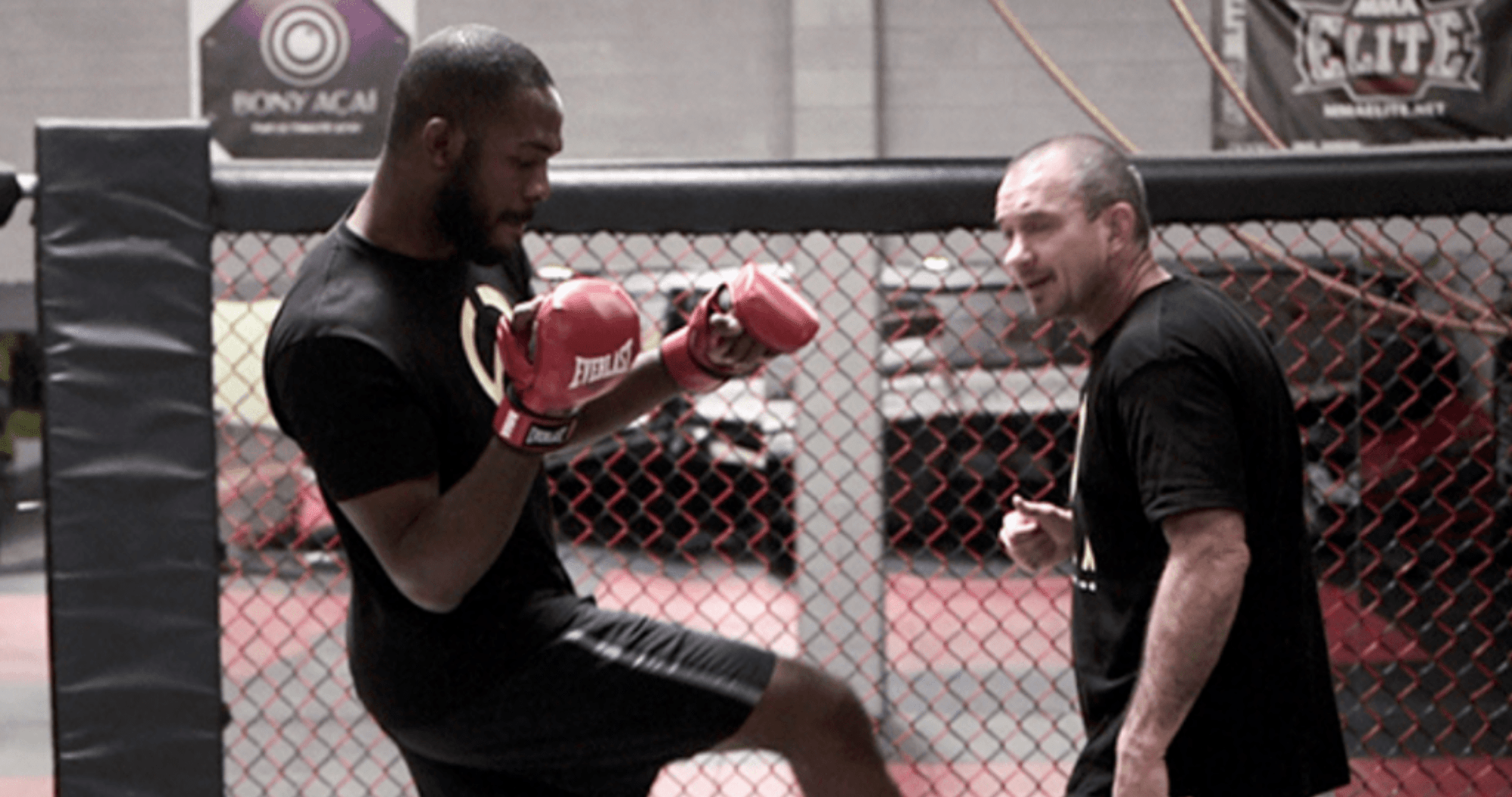 UFC – Winkeljohn: Jones Beats Adesanya Because Of His Skill And Size