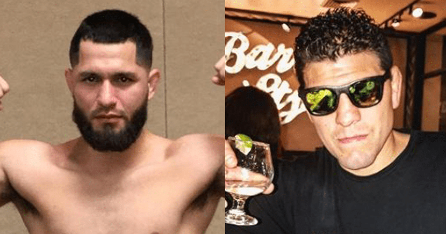 UFC: Nick Diaz Calls Out Jorge Masvidal For Fight In Cowboy’s Stadium