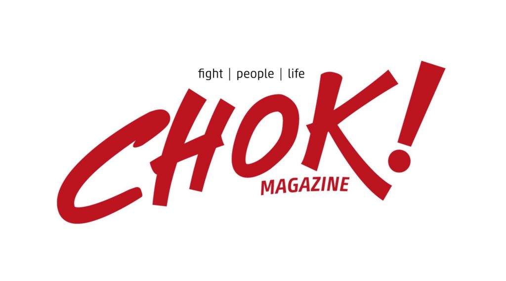 CHOK! Magazine