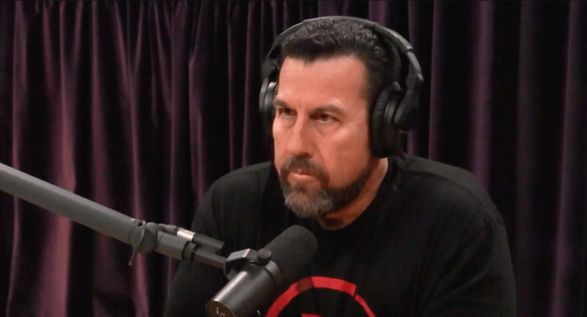 John McCarthy Details An Issue The UFC May Have With The Coronavirus