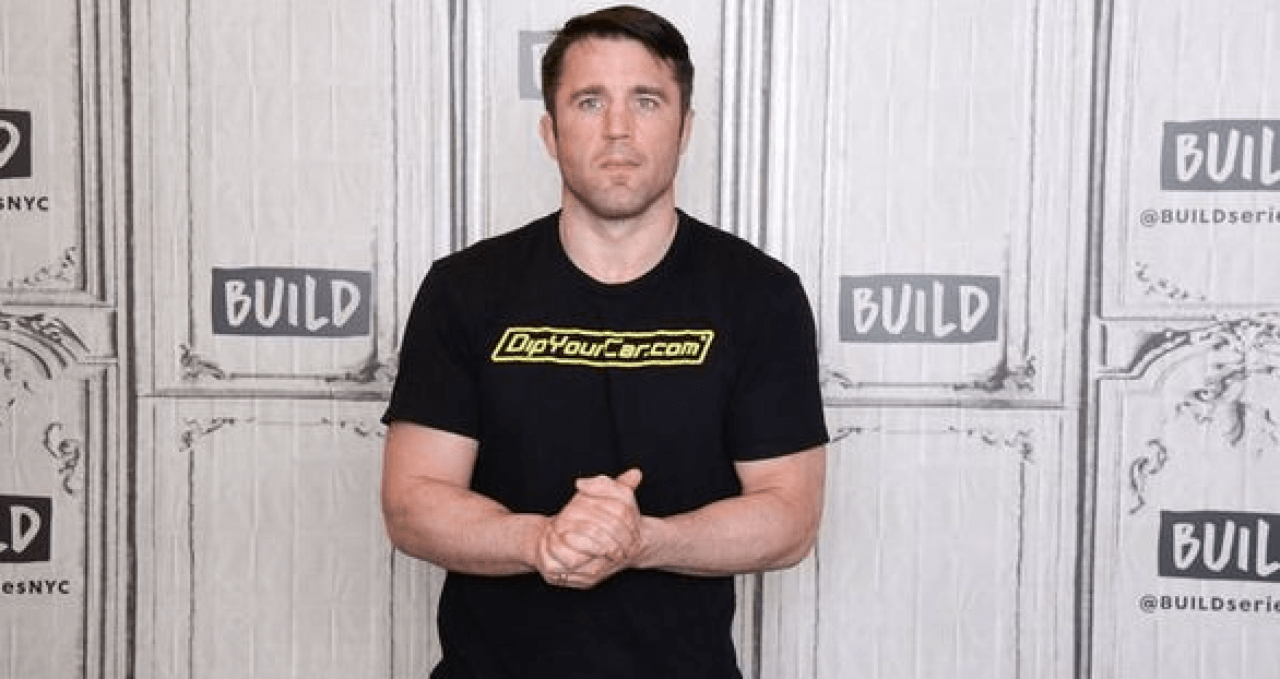 Chael Sonnen Weighs In On Current State Of The UFC 155lbs Division