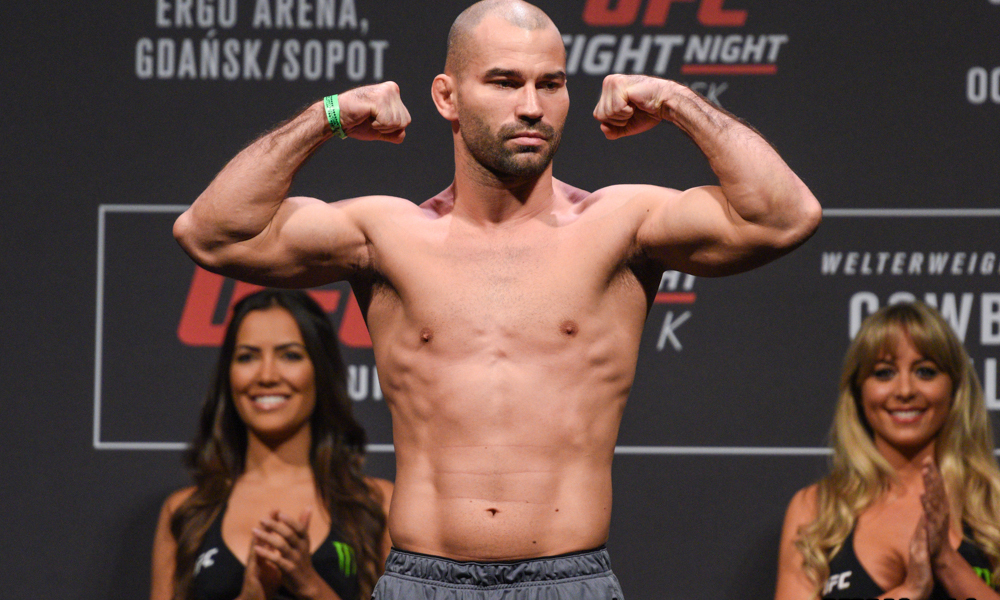 Artem Lobov: “I Bring Unmatched Entertainment Specially For Indian Fans”