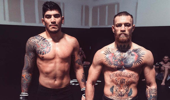 Dillon Danis Makes Another Bold Statement