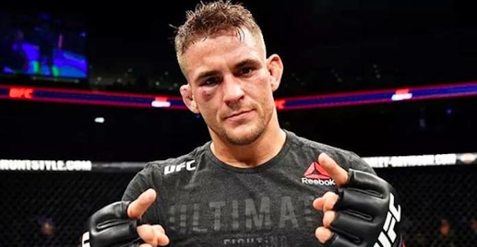 Dustin Poirier Is Up For Challenge Of Beating Khabib In Enemy Territory