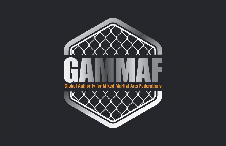 GAMMAF – New Global Authority Unveiled For MMA