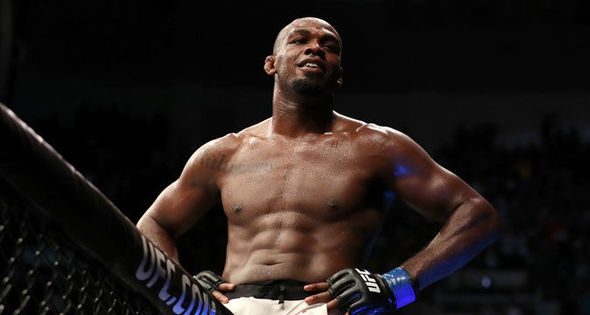 Jon Jones Relinquishes Title, New Champion To Be Crowned At UFC 253