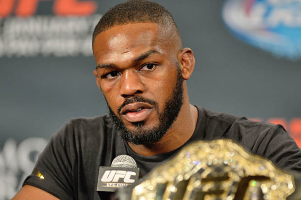 Jon Jones Proclaims That ‘The King Has Returned’, Wants To Fight Three Times In 2019