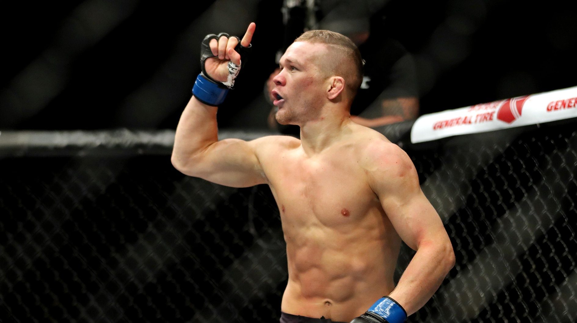 Petr Yan Vs. John Dodson Reportedly Being Targeted For UFC Prague