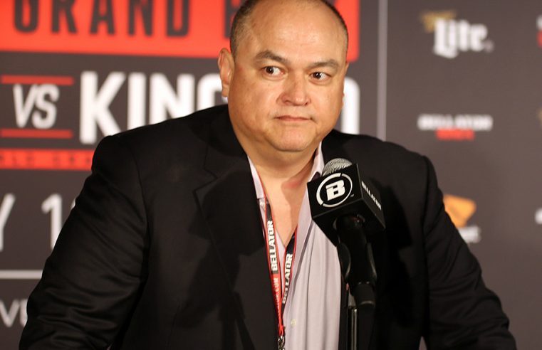 Scott Coker Disappointed With CSAC’s Handling Of Jon Jones’ Situation, Andy Foster Responds