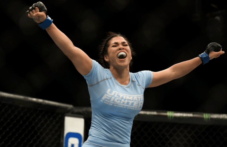Rachael Ostovich Responds To Greg Hardy Controversy