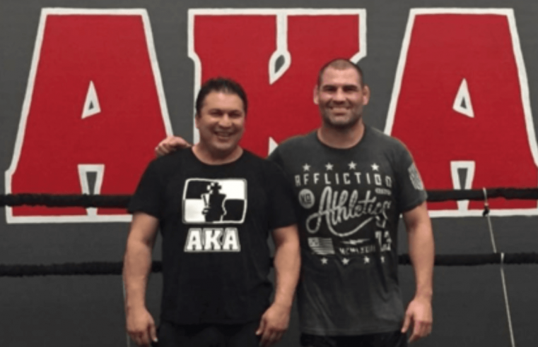 Javier Mendez Believes A Win For Velasquez Over Ngannou Could Earn A Title Shot