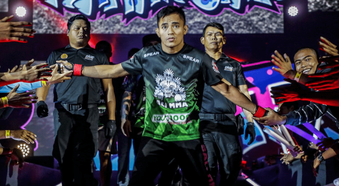 Stefer Rahardian Breaks Down The Top Five Strawweight Contenders