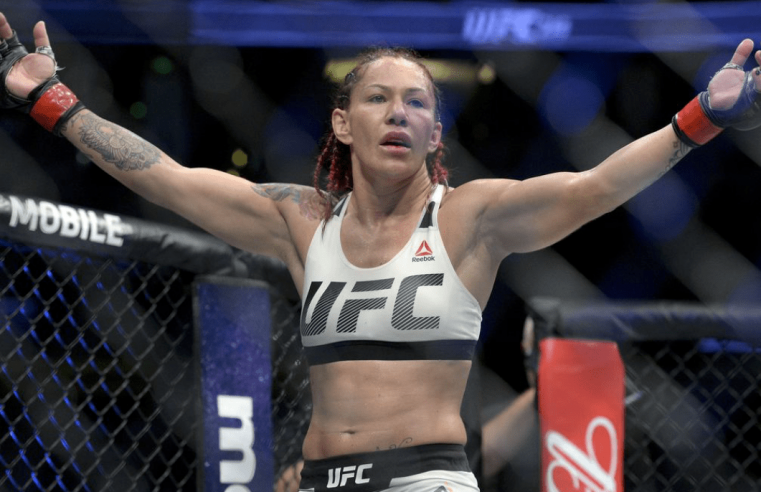 Cris Cyborg Doesn’t Know If The UFC Will Continue The Women’s Featherweight Division