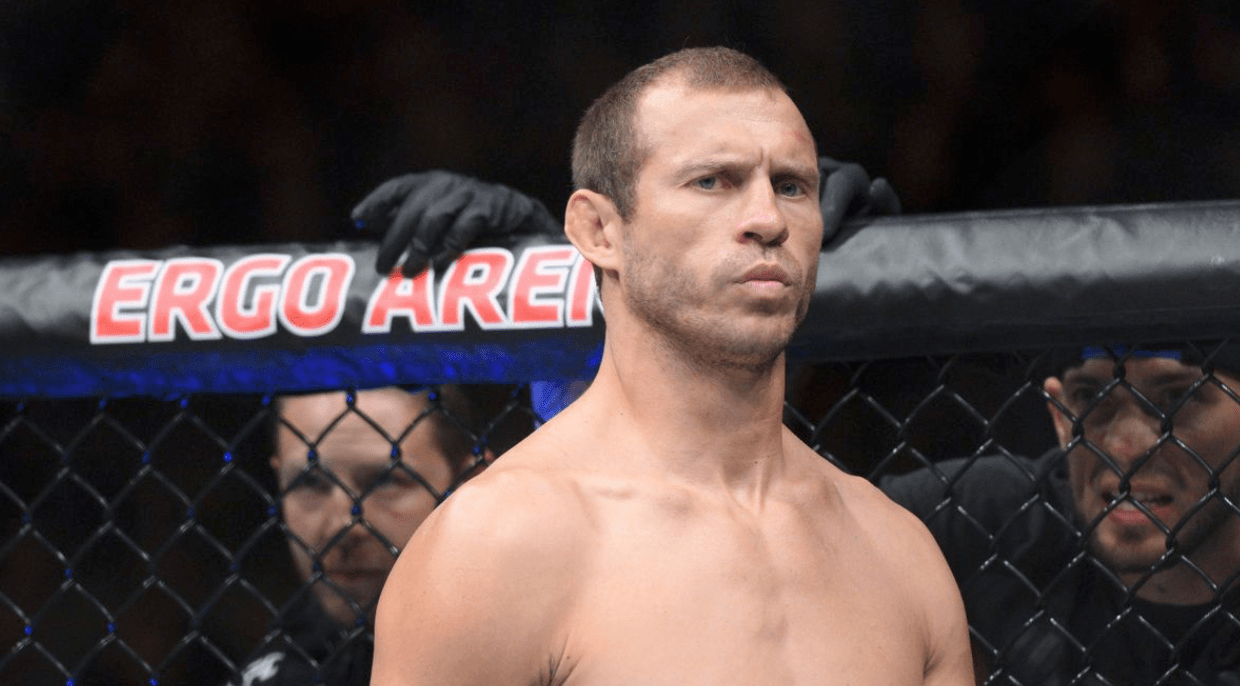 Cerrone No Longer ‘Anyone, Anytime, Anywhere’ Fighter