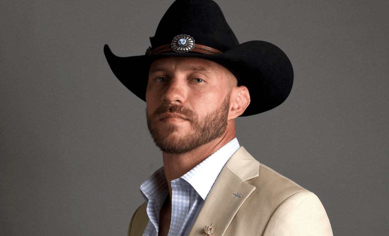 ‘Cowboy’ Says His Next Fight Is In The Works