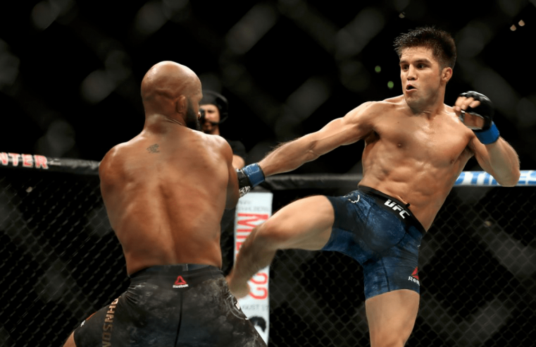 UFC Phasing Out Flyweight Division