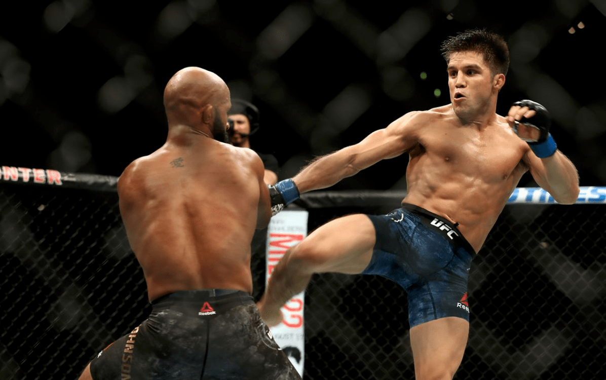UFC Phasing Out Flyweight Division