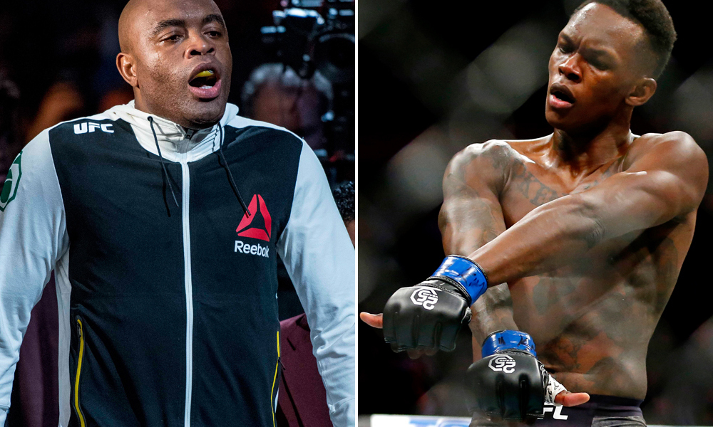 Anderson Silva ‘s Epilogue: Could Style Bender Be His Greatest Hit?