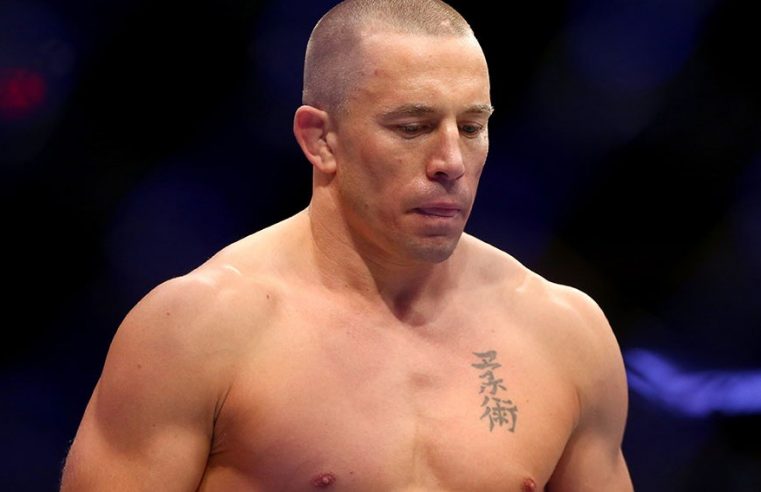 Georges St-Pierre Explains How He Made The UFC Pay Him Millions