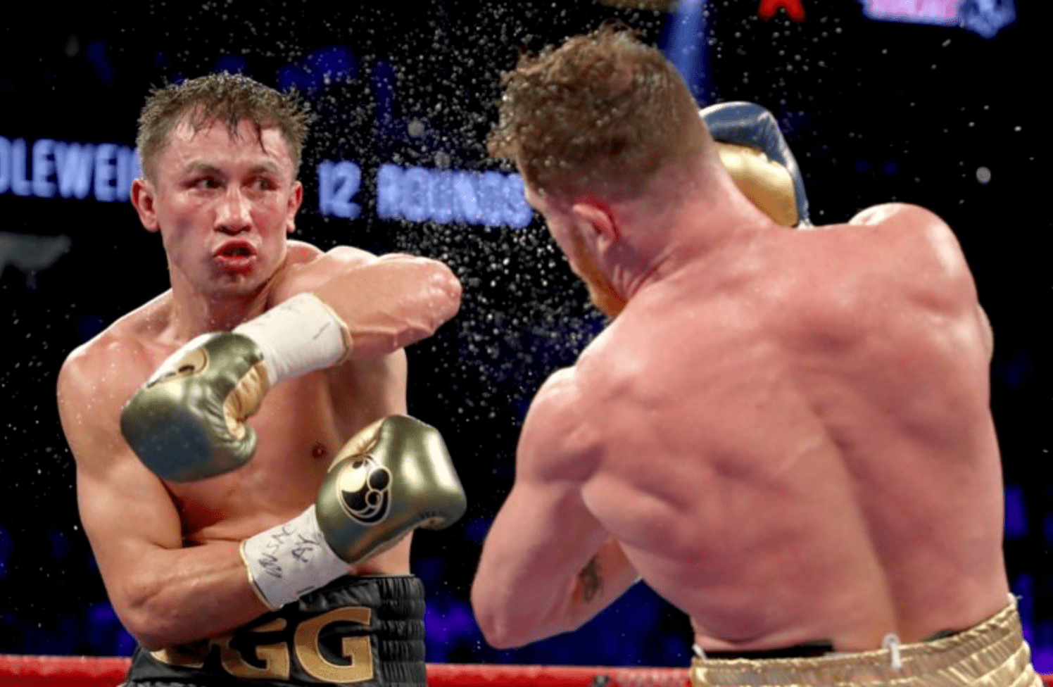 GGG Expected To Sign With DAZN
