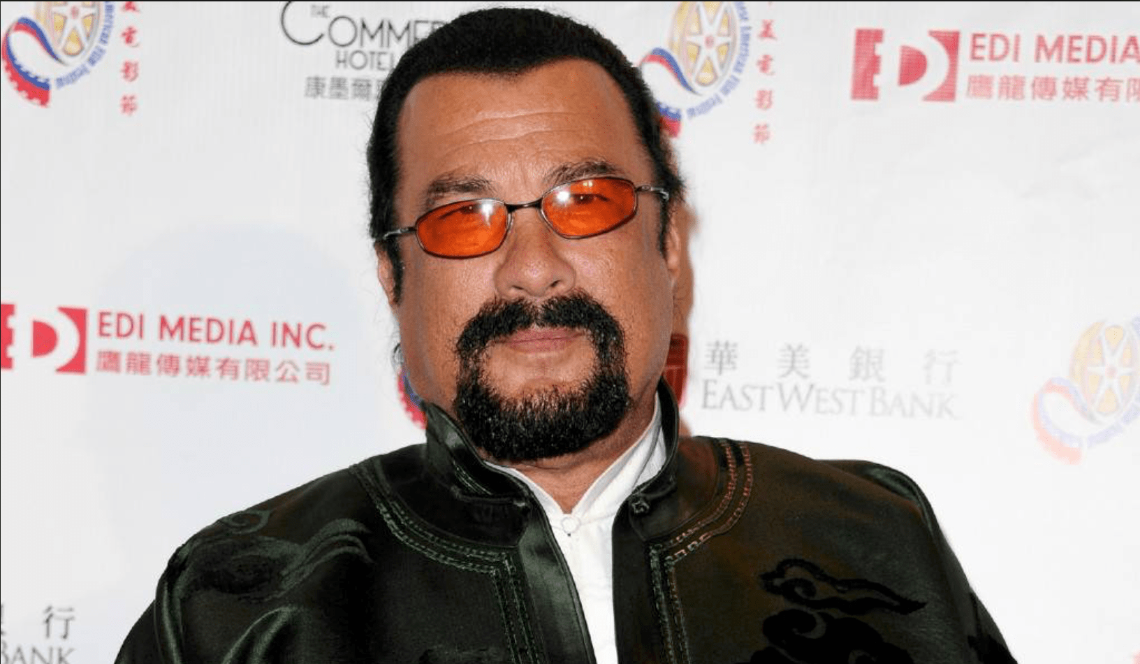 Steven Seagal Has His Say On The UFC 229 Brawl