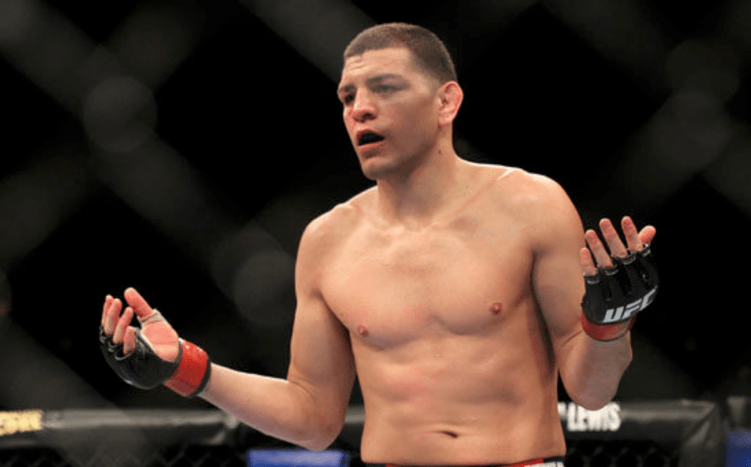 Nick Diaz Says He Doesn’t Want To Fight Anymore