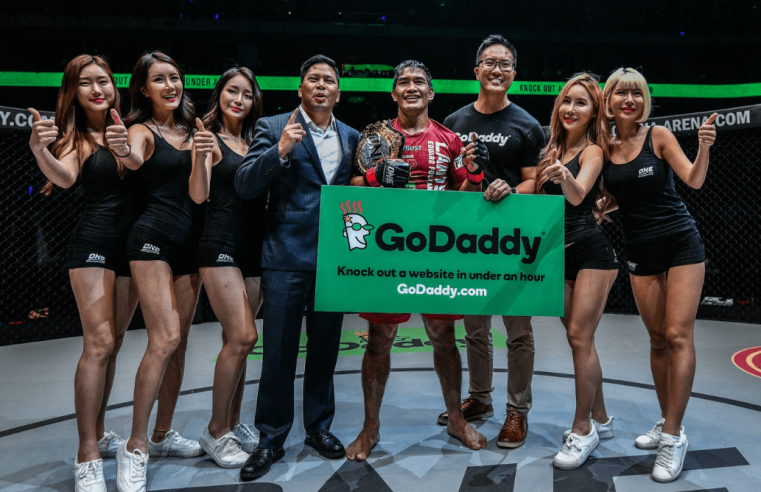 Eduard Folayang Is Fixated On Winning At ONE: A New Era