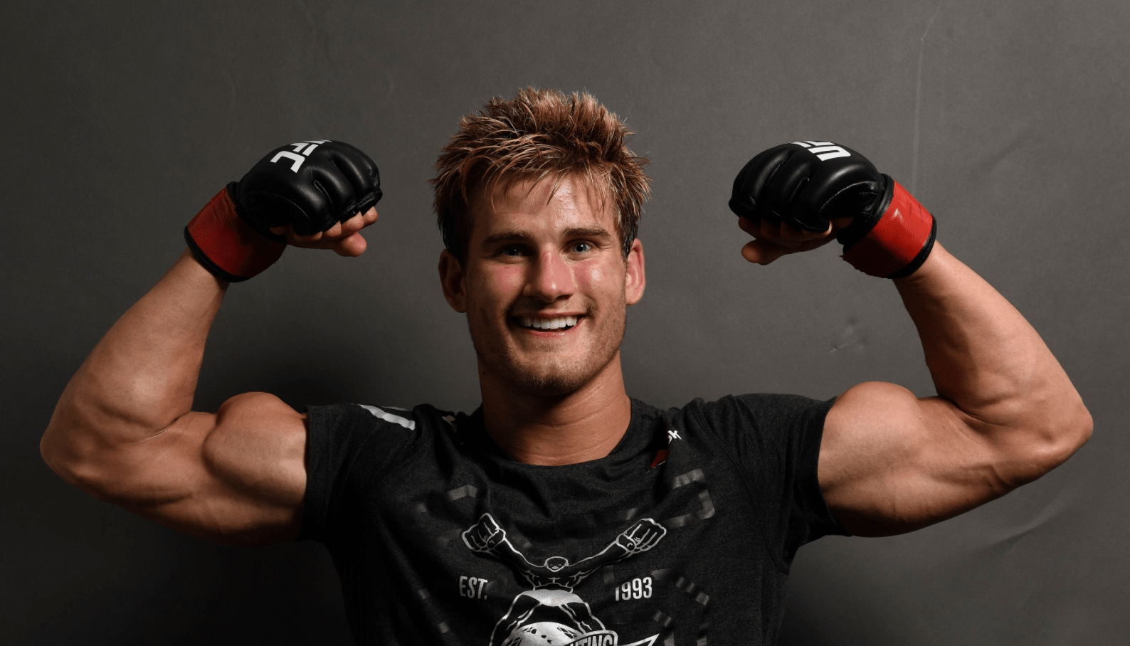 Sage Northcutt Has An Opponent And Date For ONE Debut
