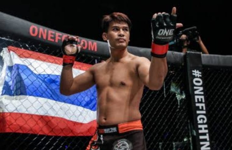 Shannon Wiratchai Out To Prove He Belongs At Top Of Division