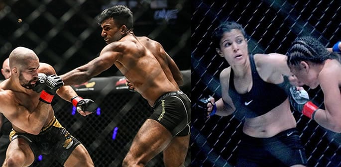 Power Grab And Politics: How Indian MMA Is Battling With Existential Crisis