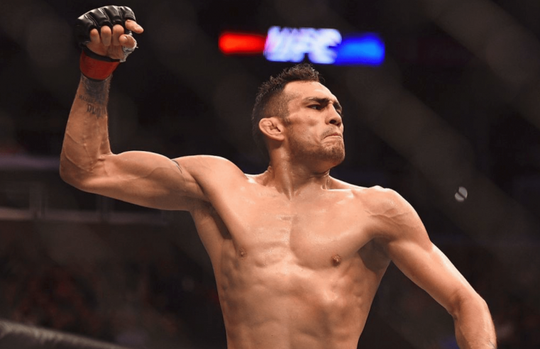 UFC: Tony Ferguson Prepared To Fight At Welterweight To Stay Active