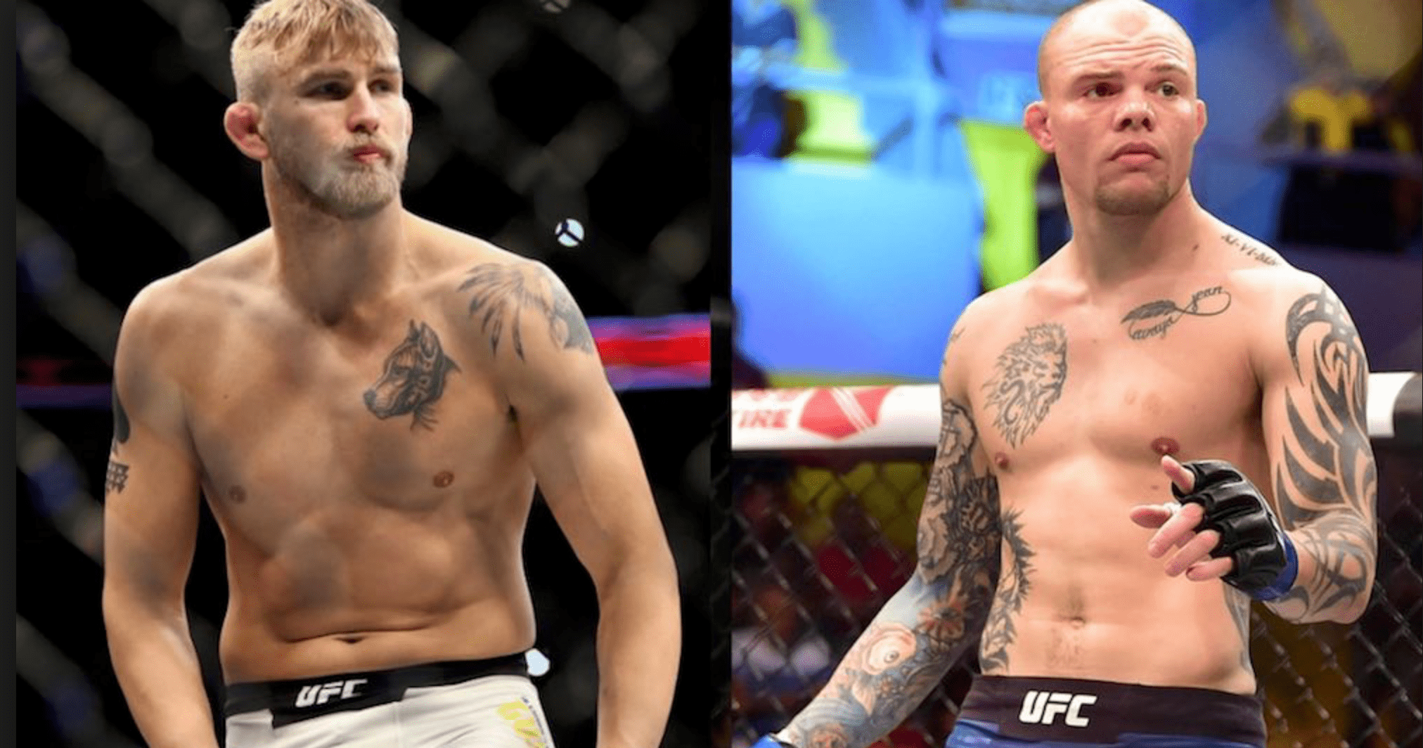 Alexander Guatafsson And Anthony Smith Agree To Fight