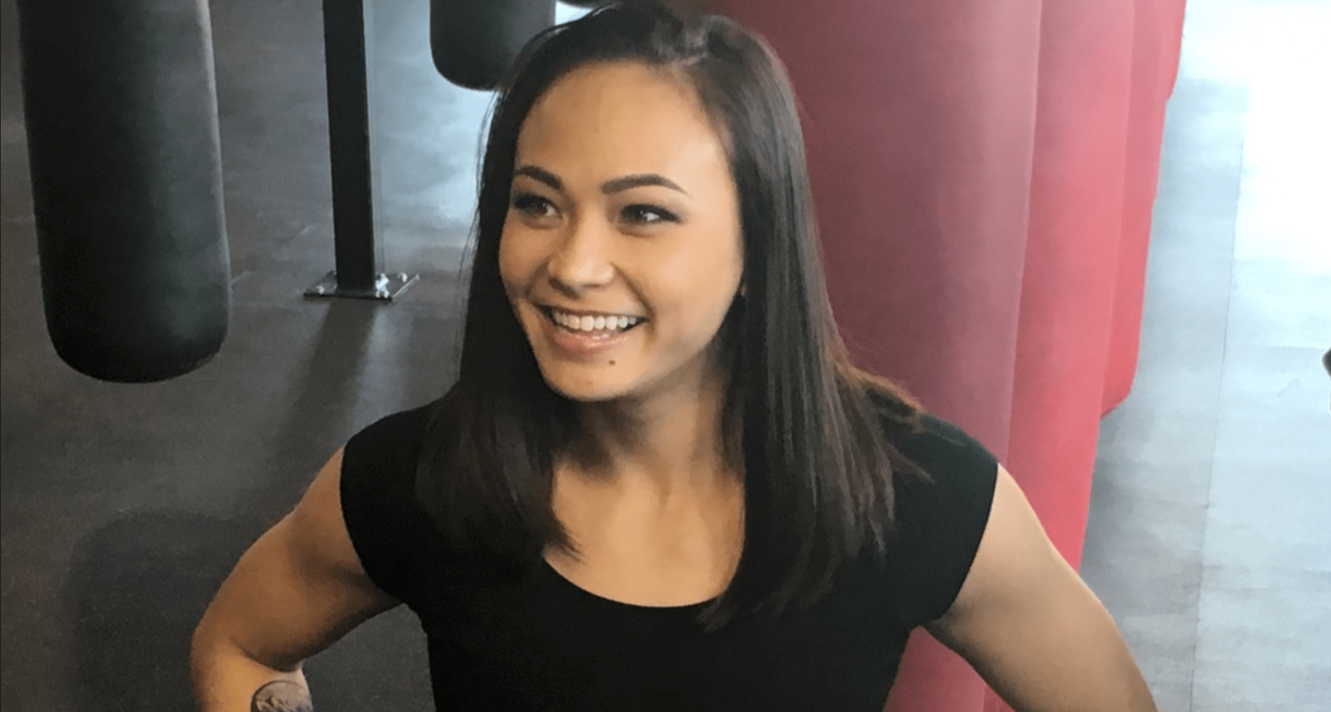 Michelle Waterson Prepared To Do Whatever It Takes To Get A Title Shot