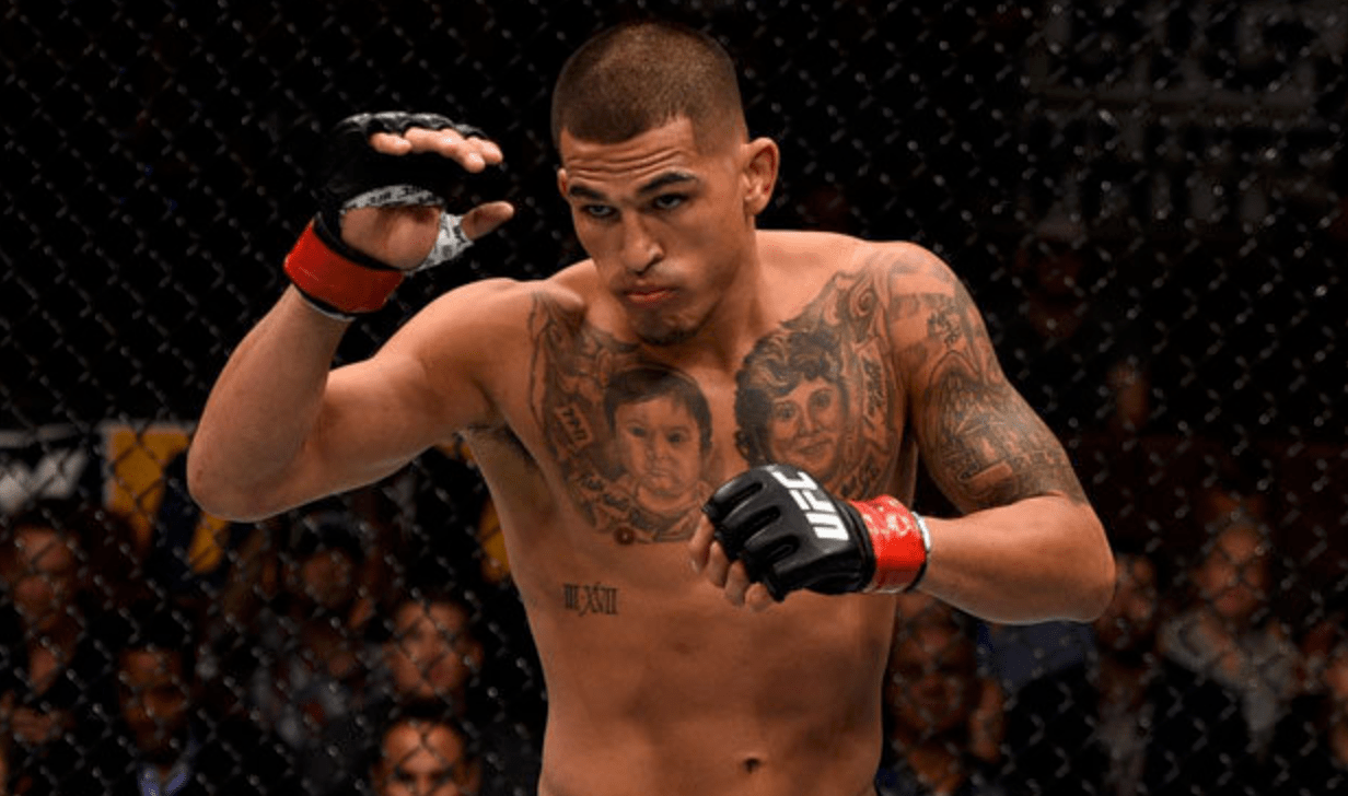 Anthony Pettis Wants ‘Dream Fight’ With Conor McGregor