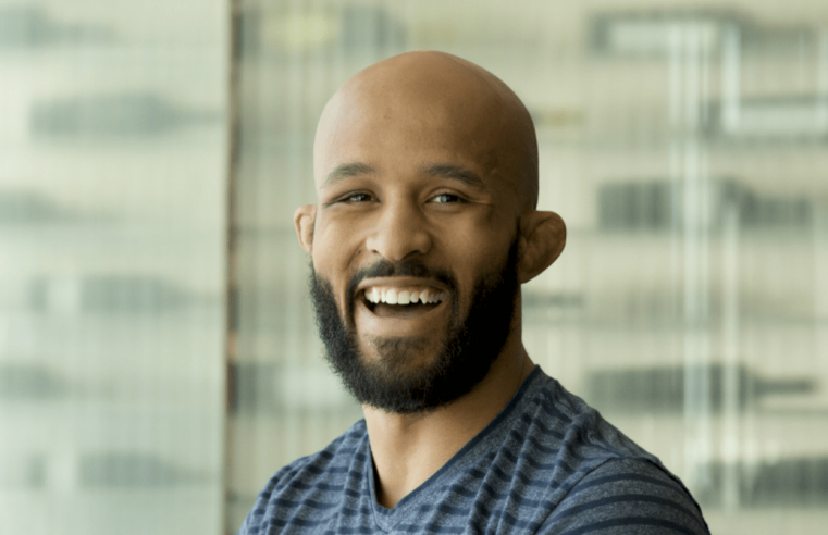 Demetrious Johnson Is Enjoying Mixing With Different Cultures In ONE