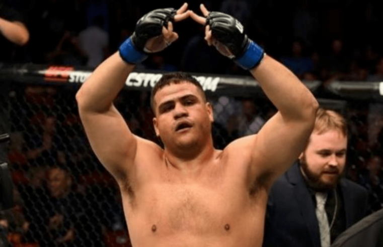 Tai Tuivasa To Return At UFC 238 After First Loss Of Career