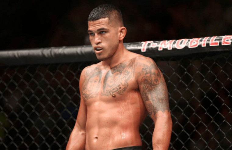 Anthony Pettis On Joining PFL: I Get To Be The Face Of This Company