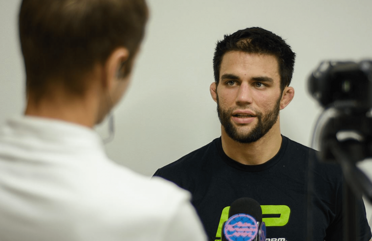 Exclusive: Garry Tonon Interview Ahead Of ONE: A New Era (Video)