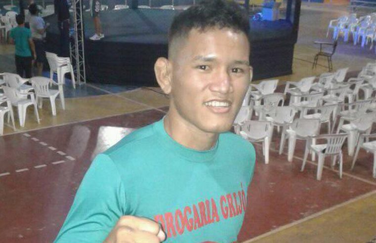 Brazilian Amateur Fighter Mateus Fernandes Passes Away Following TKO Loss