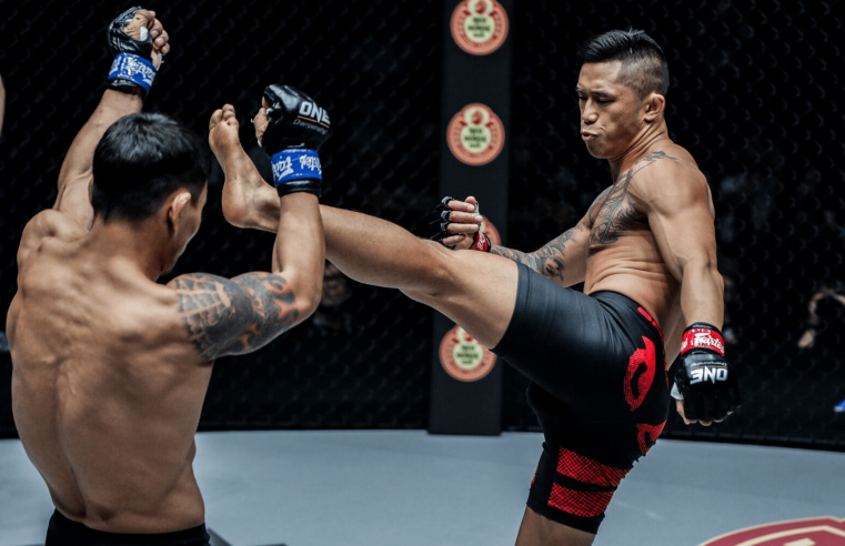 Martin Nguyen Opens Up On His Next Fight & Training With Alex Volkanovski