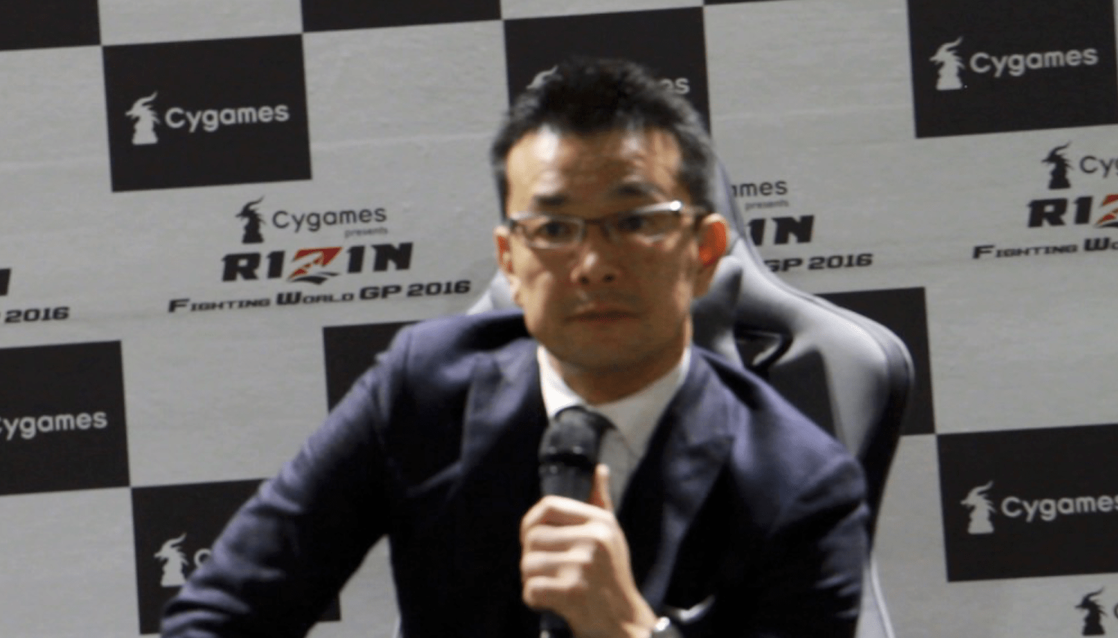 RIZIN President Nobuyuki Sakakibara Praises ONE’s role in Asian MMA