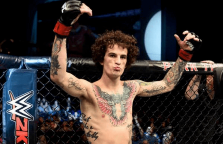 UFC: Sean O’Malley Believes He’s Close To A Title Shot